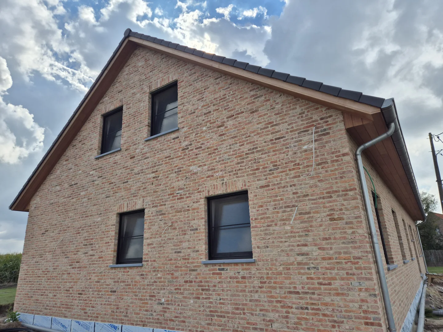 Renovatieprojecten